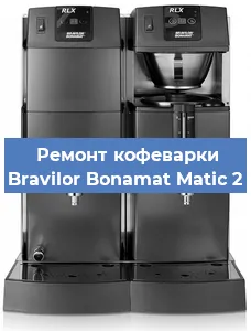 Замена мотора кофемолки на кофемашине Bravilor Bonamat Matic 2 в Ижевске